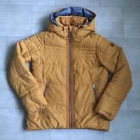 Winterjacke s.Oliver Q/S Senf Gelb Gr 38 40 Jacke Steppjacke warm Bayern - Welden Vorschau