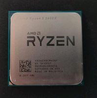 Prozessor AMD RYZEN 5 2600X Nordrhein-Westfalen - Delbrück Vorschau