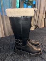 Fell Stiefel Gr. 38 Nordrhein-Westfalen - Lünen Vorschau