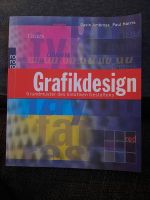 Buch Grafikdesigner Leipzig - Leipzig, Südvorstadt Vorschau