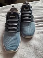 Bench Schuhe Größe 38 Sachsen-Anhalt - Barleben Vorschau