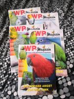 WP Magazin Sammlung von 2013 Nr 1, 3, 4, 5, 6 Nordrhein-Westfalen - Stolberg (Rhld) Vorschau