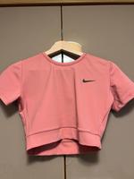 Nike Sport Damen T-shirt Crop Gr.M NEU Rheinland-Pfalz - Oppenheim Vorschau