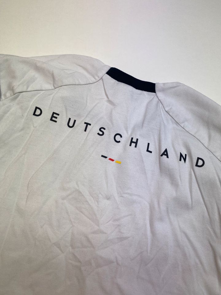 Deutschland Trikot, Tshirt und Hose, Gr. XS in Berlin