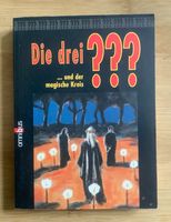 Die drei ??? und der magische Kreis TB Sonderausgabe 2006 Friedrichshain-Kreuzberg - Friedrichshain Vorschau