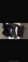 Ernstings Family Bluse Gina Gr. 40 schwarz Nordrhein-Westfalen - Meschede Vorschau