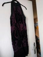 Samt und Seide art nouveau Kleid S 36 Hessen - Gießen Vorschau