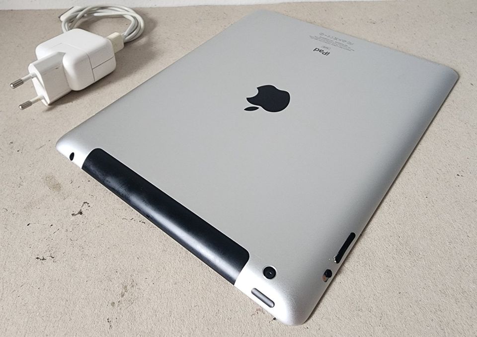 iPad 3.Generation 16 GB Model A1430 Tablet in Ostfildern