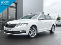 Skoda Octavia Combi 1.5 TGI DSG Style *LED*ACC*Navi Harztor - Harztor Ilfeld Vorschau