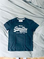 SuperDry T-Shirt - XL - sehr guter Zustand Stuttgart - Degerloch Vorschau