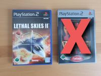 PS2 Spiel - Lethal Skies II Stuttgart - Hedelfingen Vorschau