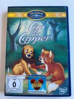 Walt Disney Cap und Capper Special Collection DVD Nordrhein-Westfalen - Lüdenscheid Vorschau