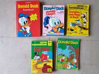 Donald Duck Comics, Taschenbücher, Buch Bayern - Hemau Vorschau