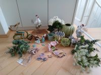 Deko , Frühling, Vasen, Figuren,Blumen,Bastler,Wohnung,Möbel Nordrhein-Westfalen - Hagen Vorschau