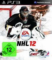 PS3 Playsation 3 Spiel Game - NHL 12 Bayern - Vohenstrauß Vorschau