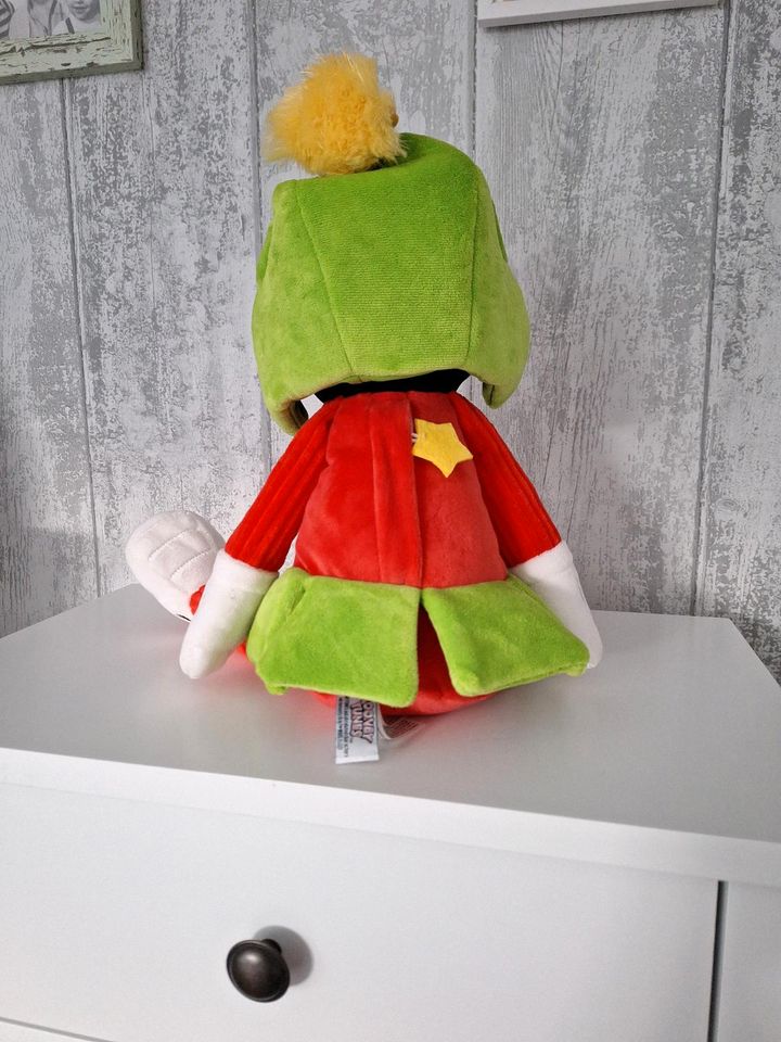 Marvin the Martian Scentsy Buddy in Andernach