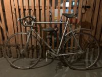 Peugeot Vintage Rennrad Reynolds Tubing Simplex Stronglight Nürnberg (Mittelfr) - Oststadt Vorschau