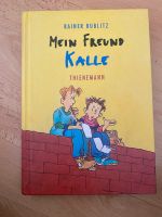 Mein Freund Kalle Kinderbuch Baden-Württemberg - Metzingen Vorschau