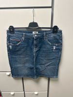 Tommy Hilfiger Jeansrock Brandenburg - Zeuthen Vorschau