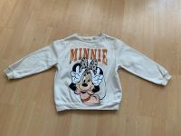 Pullover • Sweatshirt • Mädchen • Größe: 110/116 • H&M • Minnie Bayern - Markt Schwaben Vorschau
