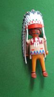 Playmobil alter Indianer 1993 Bayern - Karlshuld Vorschau