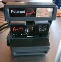 Polaroid 600 Kamera Sachsen - Ostrau Vorschau