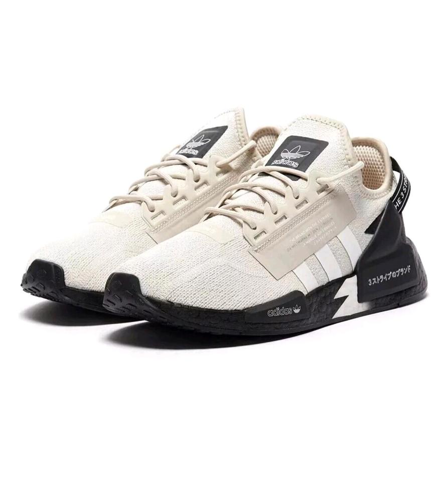 Adidas nmd r1 herren ebay kleinanzeigen 2025