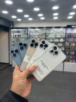 iPhone 13 Pro 128gb Top Zustand‼️ Dazu ein Panzerglas kostenlos Nürnberg (Mittelfr) - Mitte Vorschau