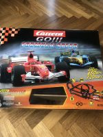 Carrera Go Formula Speed 62008 mit 2 Rennwagen Schleswig-Holstein - Barsbüttel Vorschau