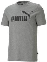 Puma Herren T-Shirt Grau/Schwarz Gr. L TOP Zustand München - Milbertshofen - Am Hart Vorschau