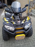 Quad ATV Access Shade Sport Touring 850 EPS Nordrhein-Westfalen - Borken Vorschau