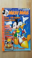 Micky Maus Heft, Nr.1, Jahrgang 2000, 29.12.99 Kr. Altötting - Burgkirchen Vorschau