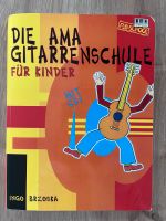 Buch AMA Gitarrenschule für Kinder/Anfänger - Sehr guter Zustand! Bayern - Haibach Unterfr. Vorschau