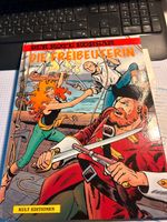 Comic, Hardcover, Der rote Korsar, " Die Freibeuterin " Nordrhein-Westfalen - Siegburg Vorschau