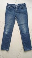 hessnatur Jeans organic denim, straight fit W31/L32 / Gr.40 (2) Hessen - Reiskirchen Vorschau