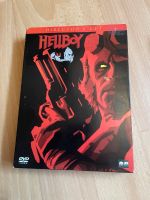 Hellboy dvds Brandenburg - Fürstenwalde (Spree) Vorschau