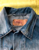 Original Levis Jeansjacke vintage Größe XL Bayern - Cham Vorschau