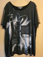 Ulla Popken Bluse/Shirt, Größe 54/56, neuwertig Bielefeld - Brackwede Vorschau