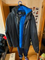 Blend Winterjacke Herren 3XL Thüringen - Erfurt Vorschau