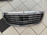 Mercedes-Benz S-Klasse W222 Kühlergrill A22288001 Nordrhein-Westfalen - Iserlohn Vorschau