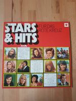 Stars & Hits ´73-´74 für das Rote Kreuz, LP Bayern - Reichertshofen Vorschau