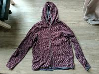 Fleecejacke in lila v. Gina Benotti, Größe 44/46, *guter Zustand* Nordrhein-Westfalen - Horn-Bad Meinberg Vorschau