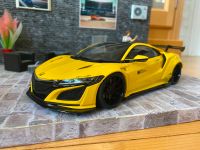 HONDA NSX Customized car by LB-WORKS GT Spirit KJ034 1:18 097/504 Thüringen - Erfurt Vorschau