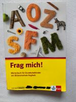 Frag mich! Wörterbuch Grundschule ISBN 978-312-270079-9 Niedersachsen - Dorum Vorschau