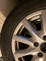 Alufelgen 18 Zoll 4 Stück mit Reifen Audi, VW, Porsche Cayenne Aachen - Aachen-Laurensberg Vorschau