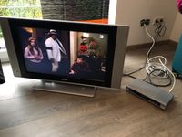 Verkaufe Philips TV mit Astro Receiver Saarbrücken-Dudweiler - Dudweiler Vorschau