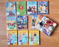 12  DVD,s Kinder Filme Brandenburg - Nuthetal Vorschau