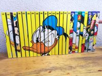 Lustiges Taschenbuch Walt Disney 15 comics Brandenburg - Zühlsdorf Vorschau