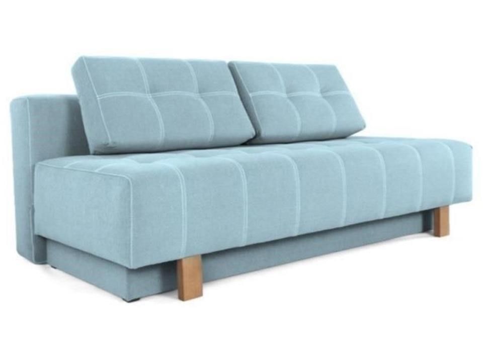 SOFA MIT SCHLAFFUNKTION STAURAUM COUCH MIT BETTKASTEN NEU in Planegg