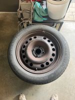 4 Stahlfelgen Opel Meriva Winterreifen 185/60 R15 Nordrhein-Westfalen - Meschede Vorschau